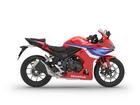 CBR400R E−Clutch