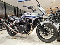 ホンダ　ＣＢ１３００Ｓｕｐｅｒ　ボルドール　エンジンガード　未走行車両