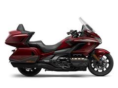 ホンダ　ゴールドウイング　ＧＬ１８００ツアー　５０ｔｈ　ＡＮＮＩＶＥＲＳＡＲＹ