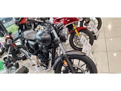 ホンダ　ＧＢ３５０　２０２５年モデル