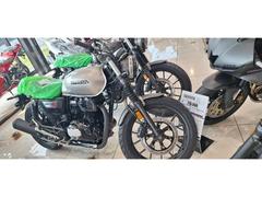 ホンダ　ＧＢ３５０Ｓ　２０２５年モデル