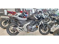 ホンダ　ＮＣ７５０Ｘ　ＤＣＴ　２０２５モデル