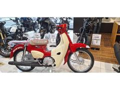 ホンダ　スーパーカブ５０　ハローキティ