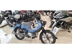 ホンダ　クロスカブ１１０　２０２６年モデル