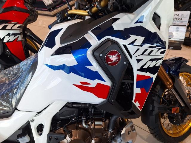 ホンダ CRF1100L Africa Twin