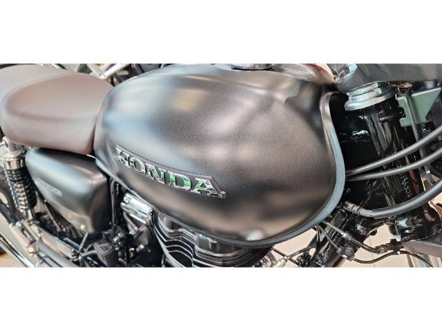 Honda GB350 — миниатюра 2