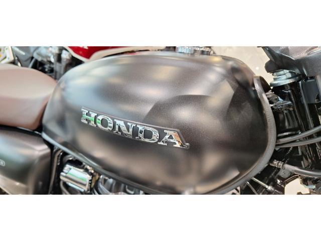 Honda GB350 — миниатюра 4
