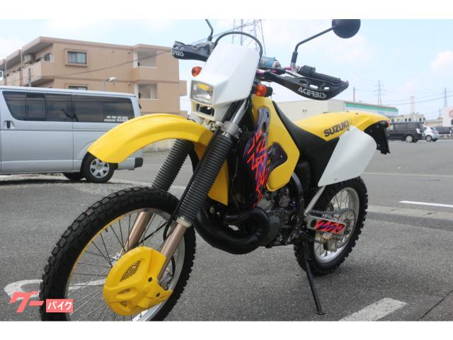 スズキ ＲＭＸ２５０Ｓ キャブレター車 ２ストロークエンジン｜有限会社 馬似駆屋 前橋店｜新車・中古バイクなら【グーバイク】