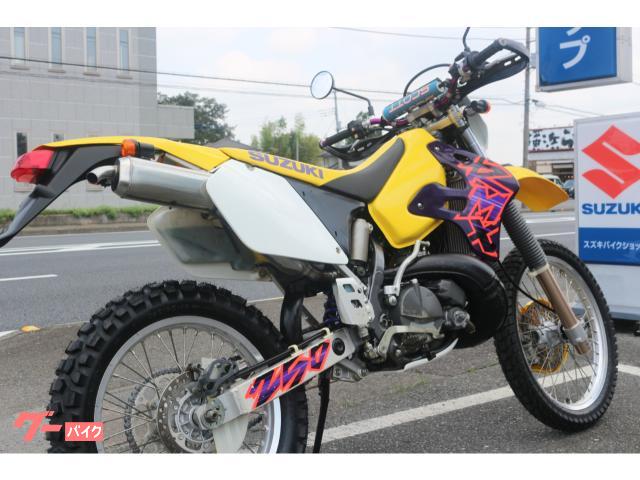 スズキ ＲＭＸ２５０Ｓ キャブレター車 ２ストロークエンジン｜有限会社 馬似駆屋 前橋店｜新車・中古バイクなら【グーバイク】