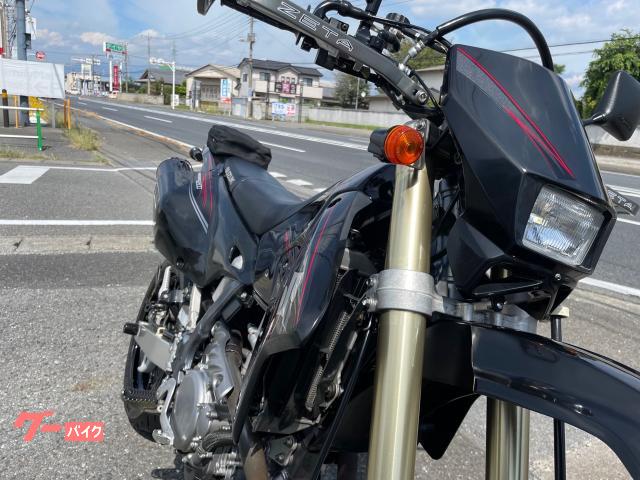 スズキ ＤＲ－Ｚ４００ＳＭ ブレーキマスター ハンドガード｜馬似駆屋 伊勢崎店｜新車・中古バイクなら【グーバイク】