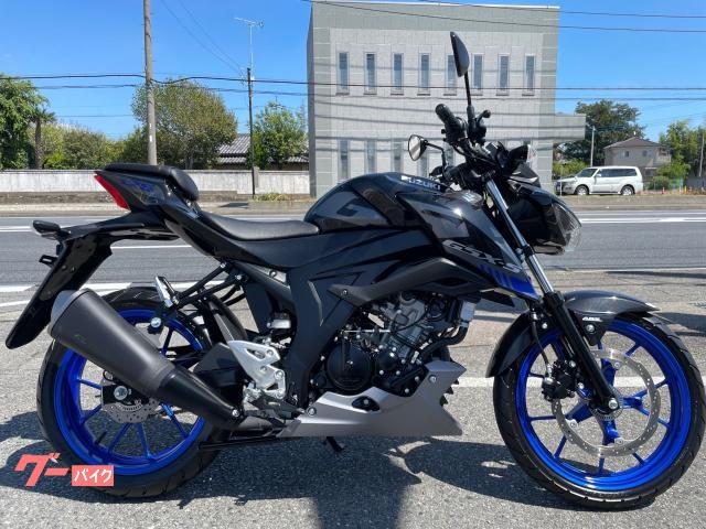 ＧＳＸ−Ｓ１２５