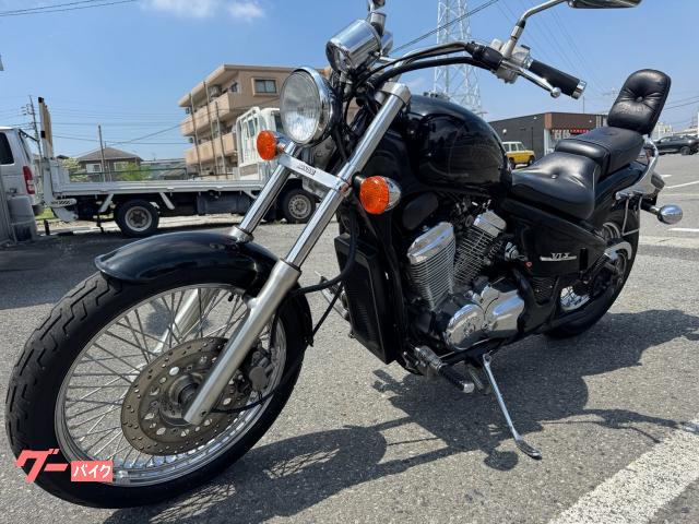 車両情報:ホンダ スティード400VLX | 馬似駆屋 伊勢崎店 | 中古