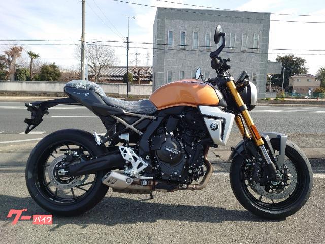 ＧＳＸ−８Ｔ　３年保証　ネオクラシカルストリート　双方向クイックシフト　ＵＳＢ電源