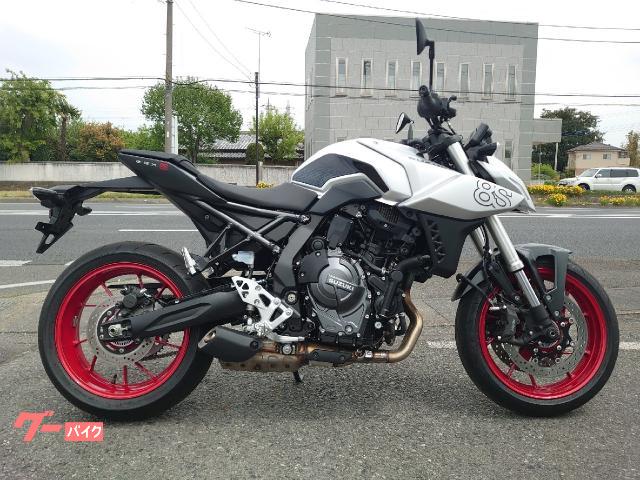 ＧＳＸ−８Ｓ　２０２５年モデル　ＥＴＣ　メーターバイザ　パラツイン