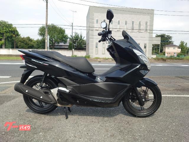ＰＣＸ１５０　２０１７年モデル　ＥＴＣ