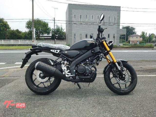 ＸＳＲ１２５　アシストスリッパークラッチ　可変エンジン