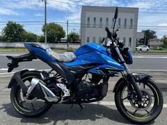 スズキ　ＧＩＸＸＥＲ　１５０