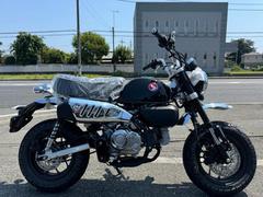 ホンダ　モンキー１２５