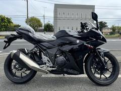 スズキ　ＧＳＸ２５０Ｒ　Ｍ１モデル　ＡＢＳ　アーバンストリート