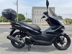 ホンダ　ＰＣＸ　２０１５年モデル　Ｒボックスつき