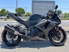 スズキ　ＧＳＸ−Ｒ１０００　Ｋ８　ＥＴＣ　フェンダーレス　バックステップ　ＯＨＬＩＮＳキャリパー