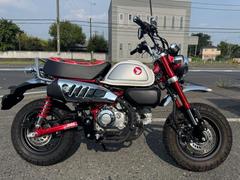 ホンダ　モンキー１２５
