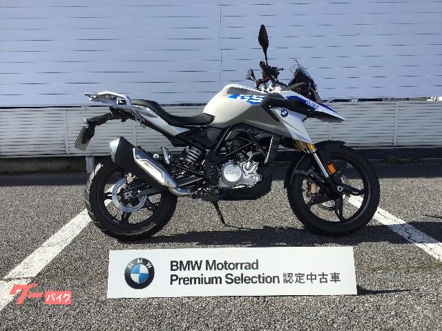 ｂｍｗ ｇ３１０ｇｓ 認定中古車 ｅｔｃ２ ０ ｍｏｔｏｒｒａｄ ｎａｇａｎｏ ｃｉｔｙ モト ロマン 新車 中古バイクなら グーバイク