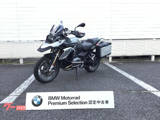 ｂｍｗ ｒ１２００ｇｓ認定中古車 左右パニア 純正ナビ ドラレコ ｍｏｔｏｒｒａｄ ｎａｇａｎｏ ｃｉｔｙ モト ロマン 新車 中古バイク なら グーバイク