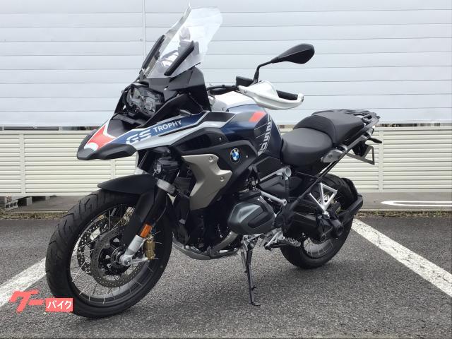 ＢＭＷ Ｒ１２５０ＧＳ プレミアムスタンダード ＥＴＣ２．０ オート