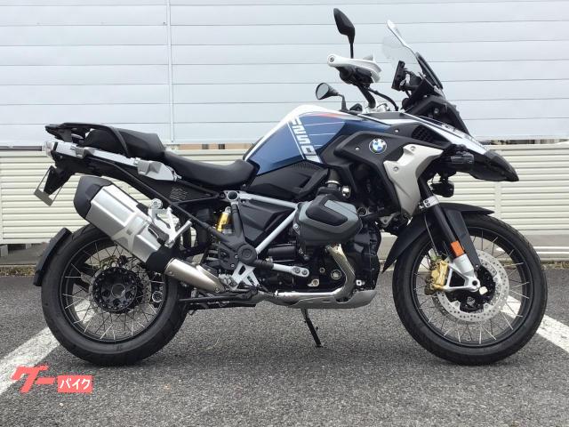 ＢＭＷ Ｒ１２５０ＧＳ プレミアムスタンダード ＥＴＣ２．０ オート