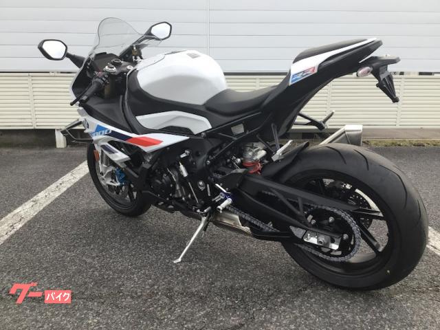 ＢＭＷ Ｓ１０００ＲＲ Ｍパッケージ Ｍキャリパー ビレットステップ ...