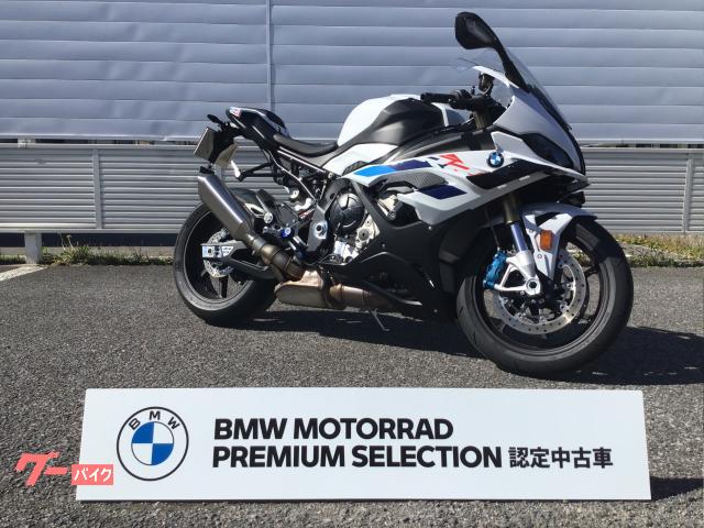 ＢＭＷ Ｓ１０００ＲＲ Ｍパッケージ Ｍキャリパー ビレットステップ アルミ鍛造ホイール Ｍシート｜Ｍｏｔｏｒｒａｄ Ｎａｇａｎｏ－Ｃｉｔｙ  (株)モト・ロマン｜新車・中古バイクなら【グーバイク】