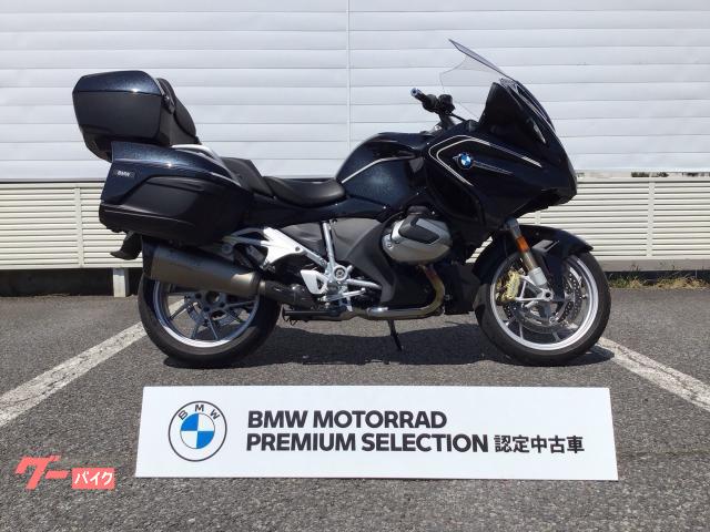 BMW R1250RT オプション719 純正スポーツマフラー BMW R1250RT オプション719 純正スポーツマフラー