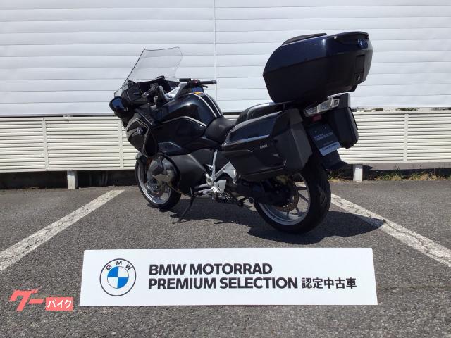 BMW R1250RT オプション719 純正スポーツマフラー