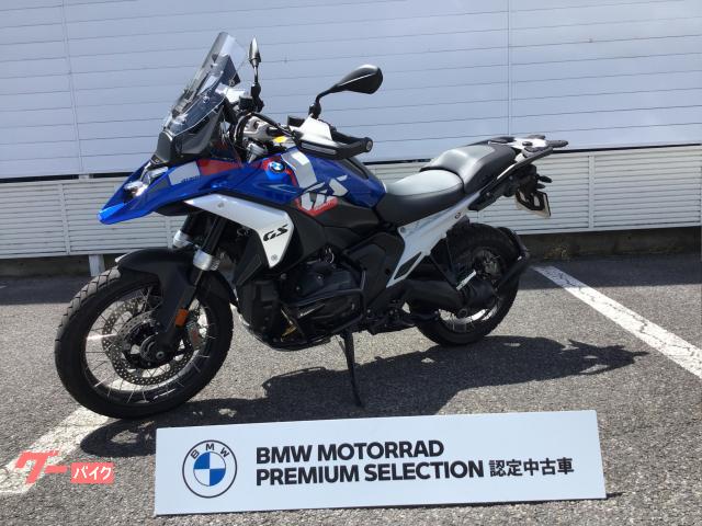 Ｒ１３００ＧＳツーリング　ＭＴ　グリップ・シートヒーター　クイックシフター　追従式オートクルーズ　車高自動調整サスペンション