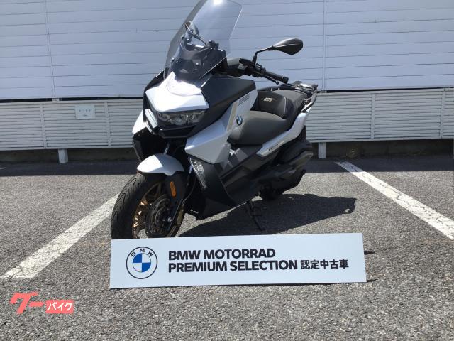 Ｃ４００ＧＴ　グリップヒーター　シートヒーター　１２　Ｖ電源ソケット　ＵＳＢポート　ＥＴＣ２．０　認定中古車