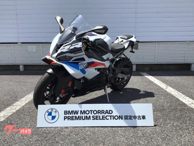 Ｓ１０００ＲＲ　クイックシフター　電子制御サスペンション　オートクルーズ　グリップヒーター　ＥＴＣ２．０　認定中古車