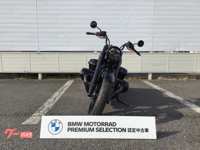 BMW R18 Roctane ETC2.0 — миниатюра 2
