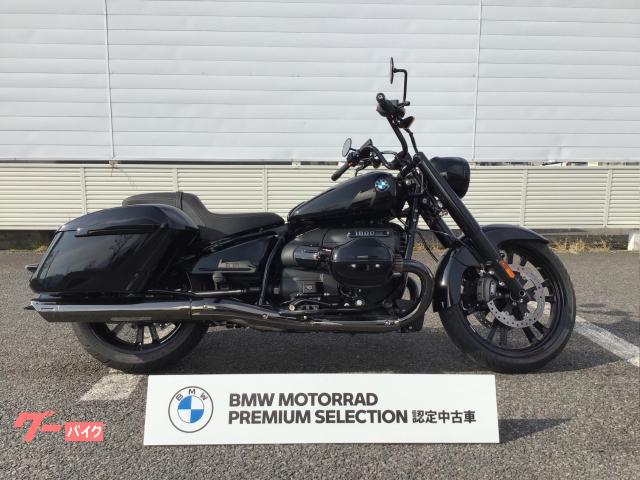BMW R18 Roctane ETC2.0 — миниатюра 3