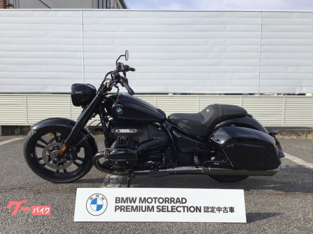 BMW R18 Roctane ETC2.0 — миниатюра 4