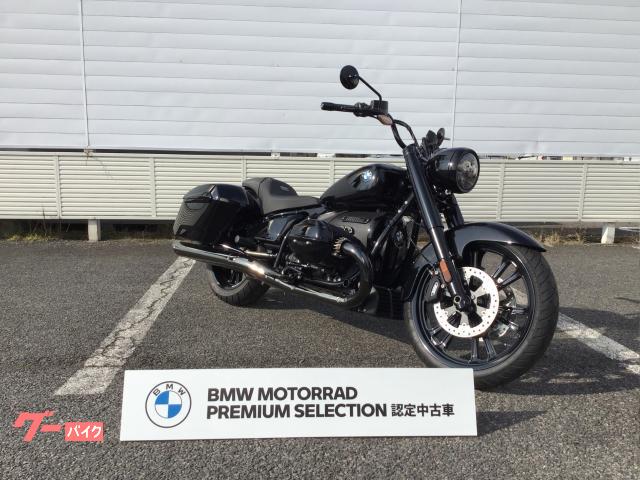 BMW R18 Roctane ETC2.0 — миниатюра 5