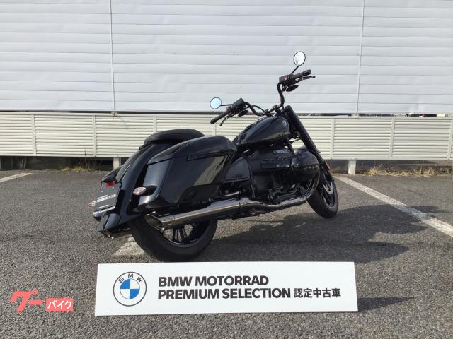 BMW R18 Roctane ETC2.0 — миниатюра 6