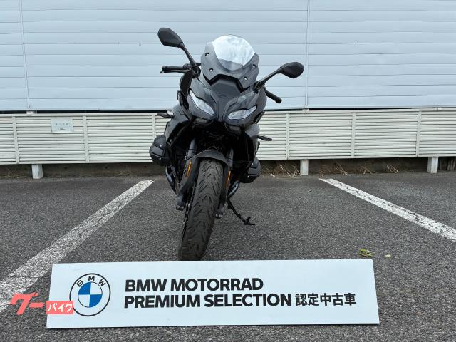 BMW R1300RS — миниатюра 2
