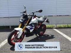 ＢＭＷ　Ｇ３１０Ｒ　ＥＴＣ２．０　認定中古車