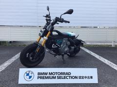 ＢＭＷ　ＣＥ０２　ＥＴＣ２．０　認定中古車