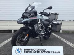 ＢＭＷ　Ｒ１２５０ＧＳ　Ａｄｖｅｎｔｕｒｅ　３点パニア　アクラボマフラー　純正スマホホルダー　ＥＴＣ　２．０　　認定中古車