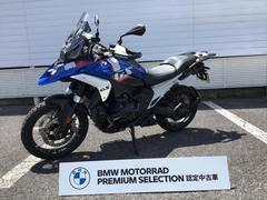 ＢＭＷ　Ｒ１３００ＧＳツーリング　ＭＴ　グリップ・シートヒーター　クイックシフター　追従式オートクルーズ　車高自動調整サスペンション