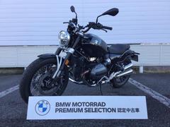 ＢＭＷ　Ｒ１２　ツーリング