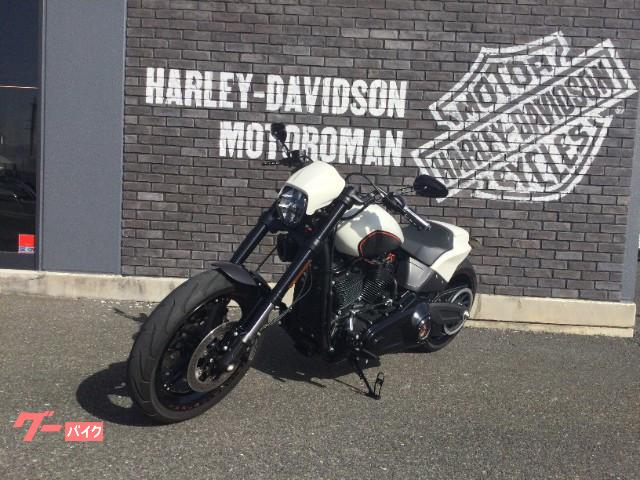ｈａｒｌｅｙ ｄａｖｉｄｓｏｎ ｆｘｄｒ１１４ ハイカム他 長野県 ハーレーダビッドソン モトロマン b の中古バイク 新車バイク Goo バイク情報