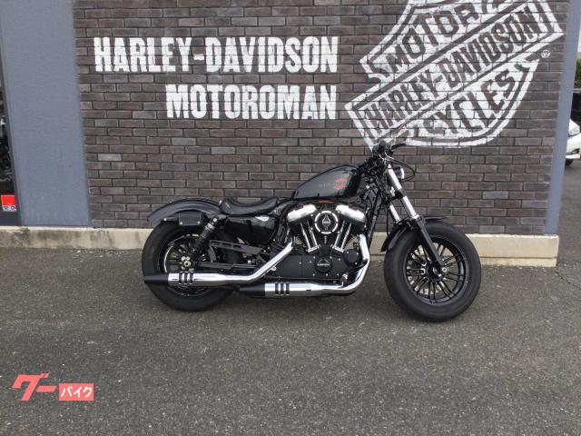 ＨＡＲＬＥＹ－ＤＡＶＩＤＳＯＮ ＸＬ１２００Ｘ フォーティエイト